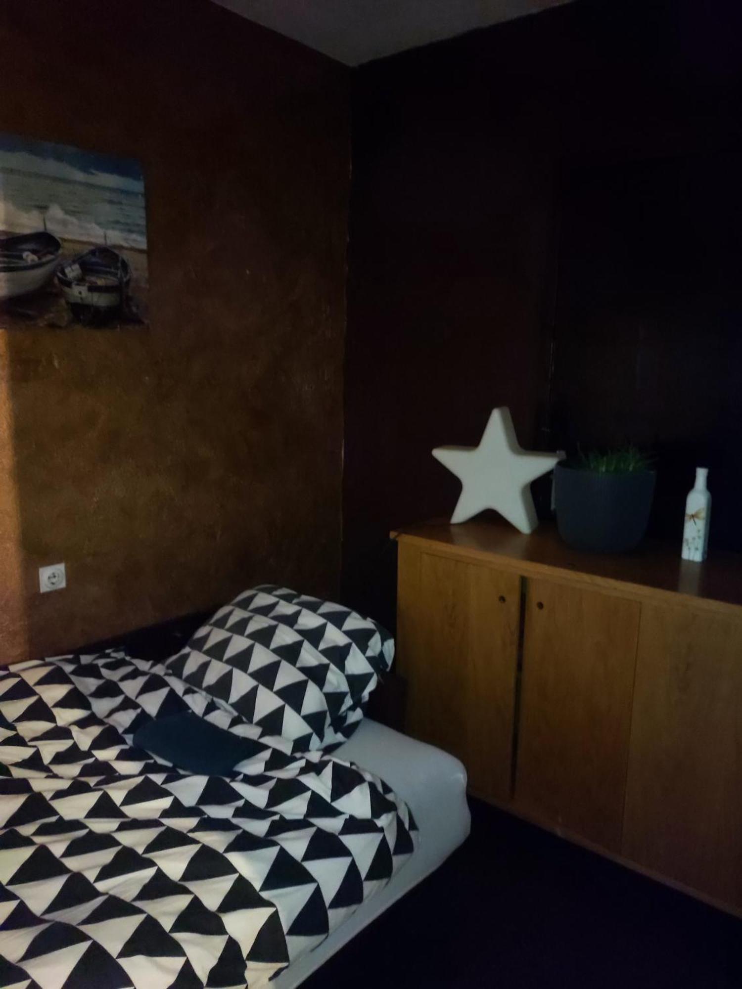 Etno Selo Nasa Avlija Apartamento Blace Exterior foto