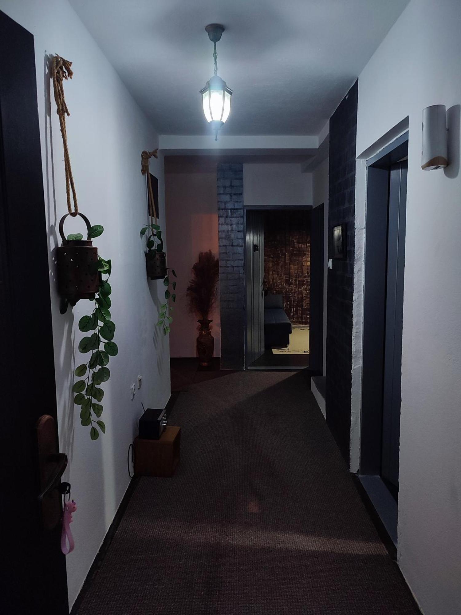 Etno Selo Nasa Avlija Apartamento Blace Exterior foto